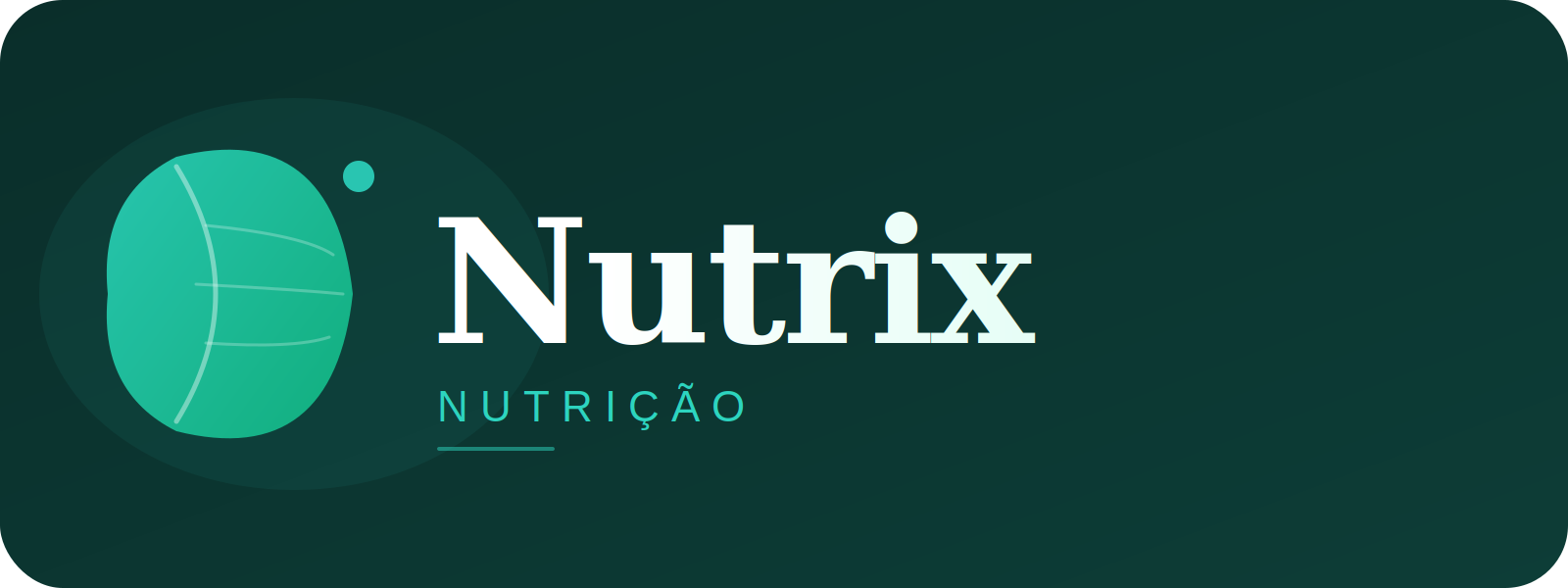 Nutrix Nutrição